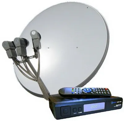 Soiuri de internet prin satelit - tipuri de comunicații prin satelit