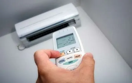 Reparatii de aer conditionat cu mâinile, portalul de construcție