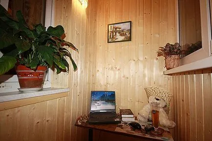 Repararea balcoanele cu fotografiile lor mâini, reparații la balcoane cu mâinile lor, video instrucțiuni (lor) Repararea balcoanele cu fotografiile lor mâini, reparații la balcoane cu mâinile lor, instruire, video