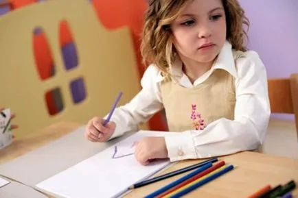 Dezvoltarea abilităților creative la copii 1