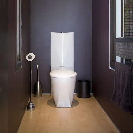 Repararea WC de la A la Z