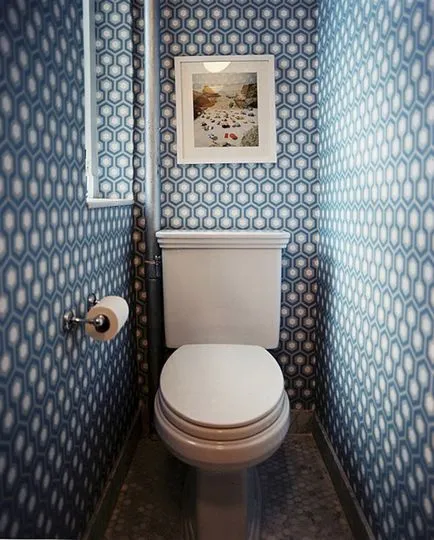 Repararea WC de la A la Z