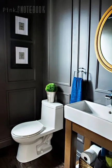 Repararea WC de la A la Z