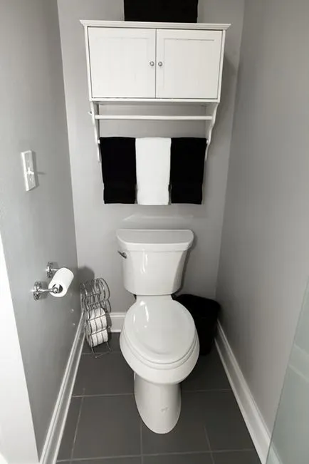 Repararea WC de la A la Z