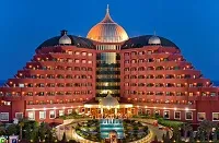 hoteluri Evaluare din Turcia - în partea de sus a cel mai bun hotel de 5 stele, 1-line, all-inclusive (sezonul 2017) (Turcia) hoteluri Evaluare din Turcia - în partea de sus a cel mai bun hotel de 5 stele, 1-line, all-inclusive (sezonul 2017)