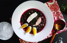 Rybnik - tort românesc cu pește (plăcintă de pește rusă - Rybnik) (note delicioase) Rybnik - tort românesc cu pește (plăcintă de pește rusă - Rybnik)