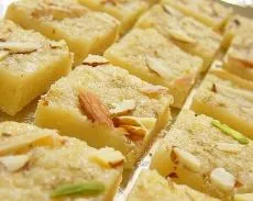 reteta burfi