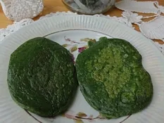 Retete cu fotografii de urzică (găluște și găluște) Retete cu fotografii de urzică