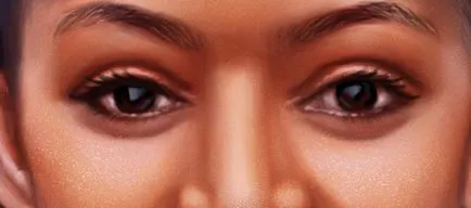 Desen textura pielii realiste în Photoshop