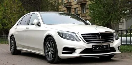 Rating-ul premium auto