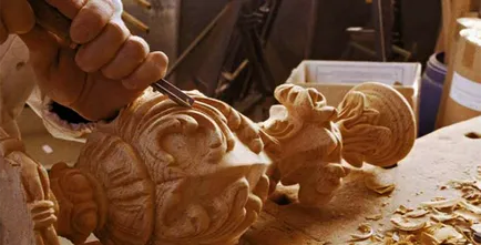 Instrumente de sculptură în lemn pentru incepatori, imagini și diagrame pentru începători (Book) Instrumente de sculptură în lemn pentru incepatori, imagini și diagrame pentru începători