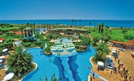 hoteluri Evaluare din Turcia - în partea de sus a cel mai bun hotel de 5 stele, 1-line, all-inclusive (sezonul 2017) (hoteluri) hoteluri Evaluare din Turcia - în partea de sus a cel mai bun hotel de 5 stele, 1-line, all-inclusive (sezonul 2017)