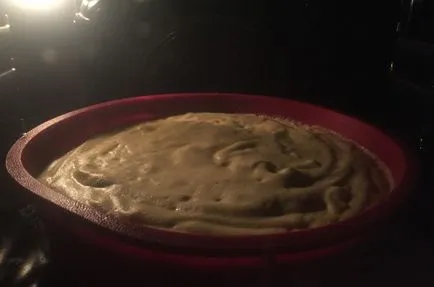 Reteta tort din jeleu cu pas umplutură de fructe cu pas cu imagini