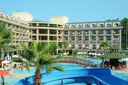 hoteluri Evaluare din Turcia - în partea de sus a cel mai bun hotel de 5 stele, 1-line, all-inclusive (sezonul 2017) (5 Hoteluri Turcia 5 stele) hoteluri Evaluare din Turcia - în partea de sus a cel mai bun hotel de 5 stele, 1-line, all-inclusive (sezonul 2017)