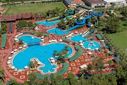 hoteluri Evaluare din Turcia - în partea de sus a cel mai bun hotel de 5 stele, 1-line, all-inclusive (sezonul 2017) (hoteluri de top din Turcia) hoteluri Evaluare din Turcia - în partea de sus a cel mai bun hotel de 5 stele, 1-line, all-inclusive (sezonul 2017)