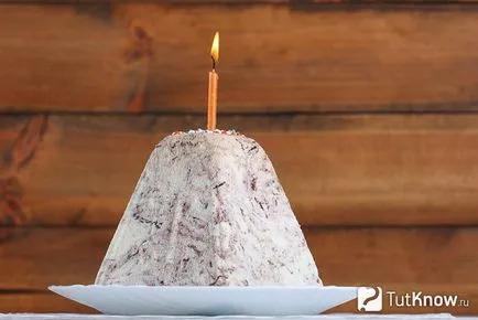 Rețete de Paști brânză și sfaturi (Paste) Rețete de Paști brânză și sfaturi
