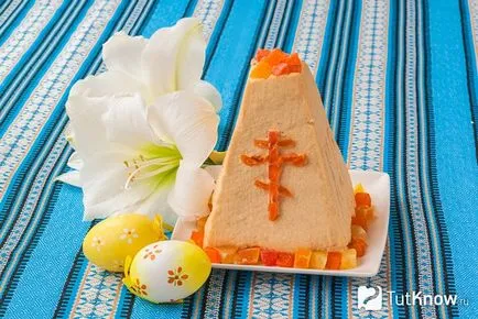 Rețete de Paști brânză și sfaturi (Paste) Rețete de Paști brânză și sfaturi