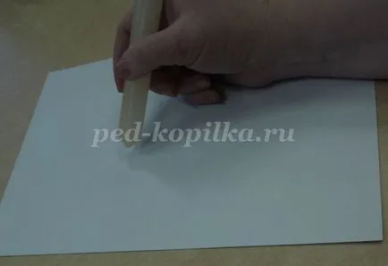 desen lumânare în grădiniță (desen) desen lumânare în grădiniță