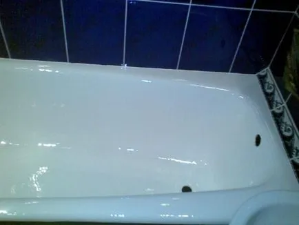 Restaurarea căzi de baie cu propriile lor mâini cele mai bune 3 moduri de instrucțiuni (restaurare) Restaurarea căzi de baie cu propriile lor mâini cele mai bune 3 moduri de a instrucțiunilor