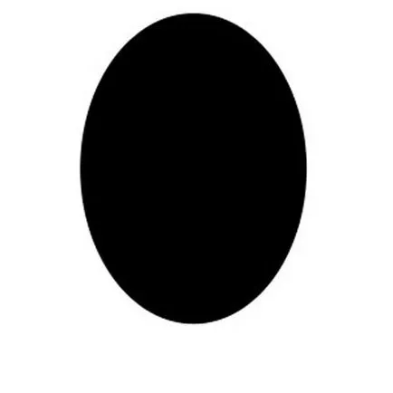 Desenul balonul în Photoshop (remiză) Desenați un balon în Photoshop
