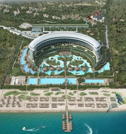 hoteluri Evaluare din Turcia - în partea de sus a cel mai bun hotel de 5 stele, 1-line, all-inclusive (sezonul 2017) (5 Hoteluri Turcia 5 stele) hoteluri Evaluare din Turcia - în partea de sus a cel mai bun hotel de 5 stele, 1-line, all-inclusive (sezonul 2017)