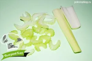 Salata de rosii, castraveti si telina, blog-ul util (blog) Salata de rosii, castraveti si telina, blog-ul util