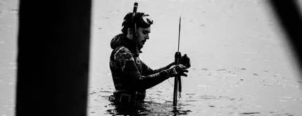 Spear pro arma și contra pentru fiecare tip de (subacvatice) Spear argumente pro arma și contra pentru fiecare tip de