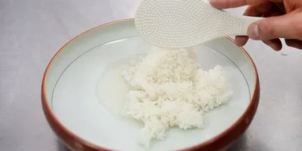 Rolls la domiciliu simplu pas cu pas rețete cu fotografii (grame Calorii kcal) Rolls la domiciliu simplu pas rețete pas cu fotografii