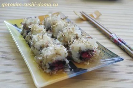 rulouri Bonito