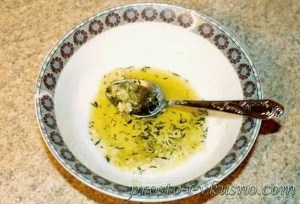 salata Caesar cu pui