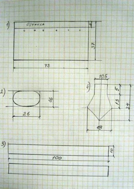 Rucsac de blugi cu mâinile (79 poze) model și o clasă de master, cum să coase propriile lor mâini (Acum puteți continua) Rucsac de blugi cu mâinile (79 poze) model și o clasă de master, cum să coase propriile lor mâini