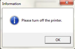 Reset scutece epson - cel mai bun program!