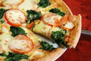 Cele mai delicioase pizza - Top 10 rețete de pizza cele mai delicioase
