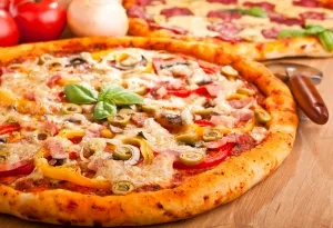 Cele mai delicioase pizza - Top 10 rețete de pizza cele mai delicioase