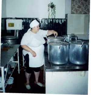 O colecție de povestiri pentru copii „ochii copiilor gradinitei“ (Lyudmila nostru) O colecție de povestiri pentru copii „ochii copiilor gradinitei“