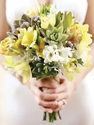 Cele mai populare culori pentru Floristica de nuntă (buchet de mireasa si boutonniere) Cele mai populare culori pentru Floristica de nuntă