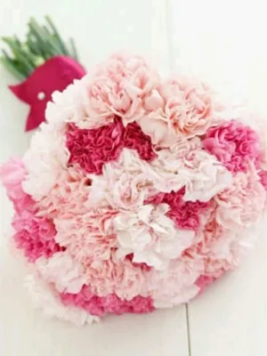 Cele mai populare culori pentru Floristica de nuntă (buchet de mireasa si boutonniere) Cele mai populare culori pentru Floristica de nuntă