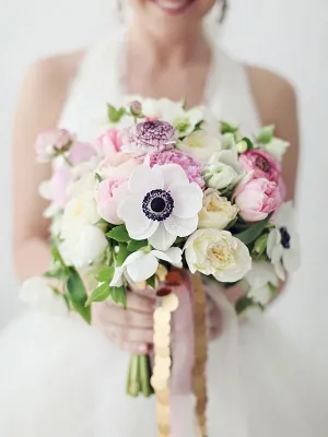 Cele mai populare culori pentru Floristica de nuntă (nunta) Cele mai populare culori pentru Floristica de nuntă