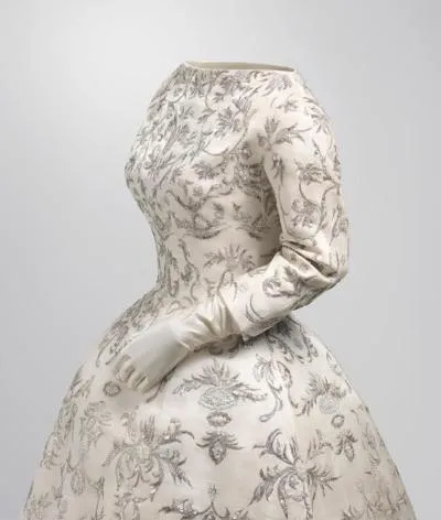 Cel mai faimos rochie de mireasa din istoria (nunta) Cel mai faimos rochie de mireasa din istorie