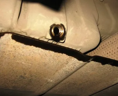 schimbare de ulei Independent Chevrolet Lacetti (chevrolet Lacetti)