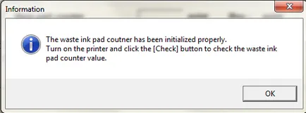Reset scutece epson - cel mai bun program!