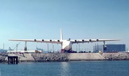 Cea mai mare aeronavă de pasageri din lume, fapte interesante (Lockheed Galaxy folosit) Cea mai mare aeronavă de pasageri din lume, fapte interesante