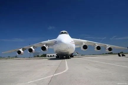 Cea mai mare aeronavă de pasageri din lume, fapte interesante (lumea) Cea mai mare aeronavă de pasageri din lume, fapte interesante