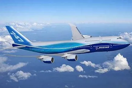 Cea mai mare aeronavă de pasageri din lume, fapte interesante (aeronave mari de pasageri) Cea mai mare aeronavă de pasageri din lume, fapte interesante
