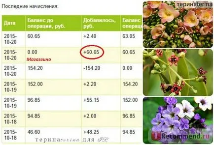 Site-ul Review-uri - „succes stealth în irecommend modul de a face cum să ajungă la partea de sus, eu - publică