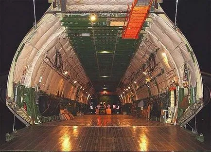Cea mai mare aeronavă de pasageri din lume, fapte interesante (aeronave) Cea mai mare aeronavă de pasageri din lume, fapte interesante