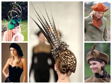 Cu ce și cum să poarte o bereta sa arate elegant (uzura) Cu ce și cum să poarte o bereta să arate elegant