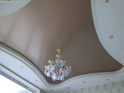 Tavane Satin Photo interior (interior) Satin tavane intinse fotografie interior