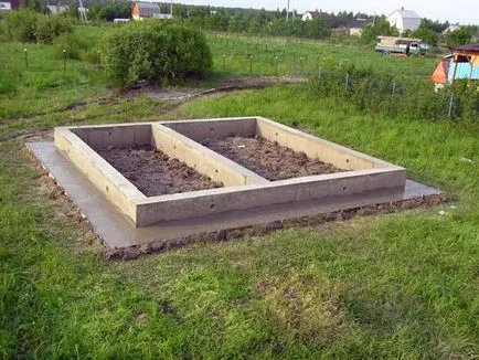 Barn cu desene mâinile lor, lista de materiale, proiecte