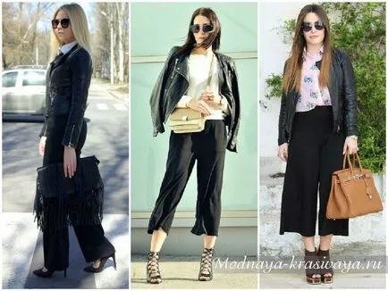 Din ceea ce sa poarte o jachetă de piele 60 de imagini fotografice din 2018 în diferite stiluri (piele) Din ceea ce sa poarte o jachetă de piele 60 de imagini fotografice cu 2,018 într-o varietate de stiluri